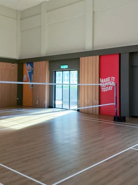 Apartment for Rent at Savana @ Batu Kawan - Jane Goh - Interior - PropertyGuru.com.my