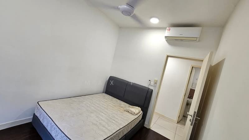 Kondominium untuk Disewa di Windows on The Park - Max Pek - Bedroom - PropertyGuru.com.my