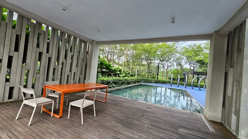 Kondominium untuk Disewa di Windows on The Park - Max Pek - Exterior - PropertyGuru.com.my