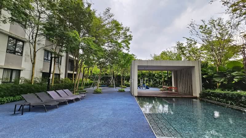 Kondominium untuk Disewa di Windows on The Park - Max Pek - Exterior - PropertyGuru.com.my