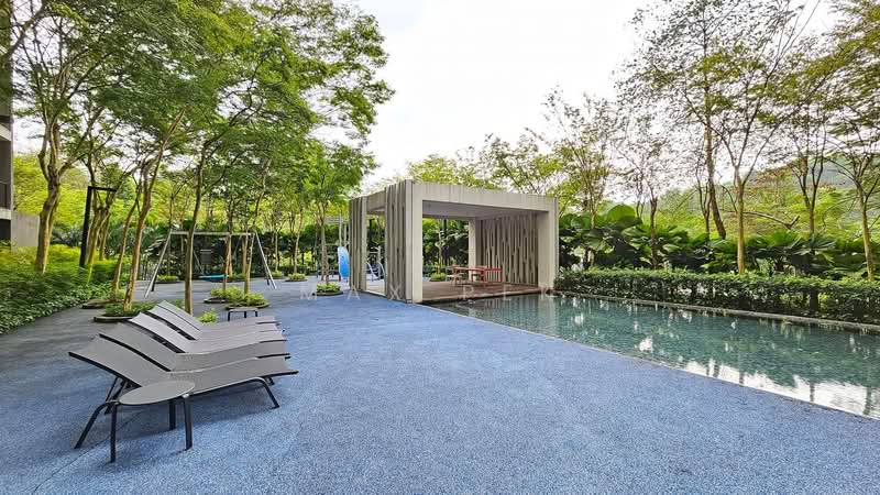 Kondominium untuk Disewa di Windows on The Park - Max Pek - Pool - PropertyGuru.com.my