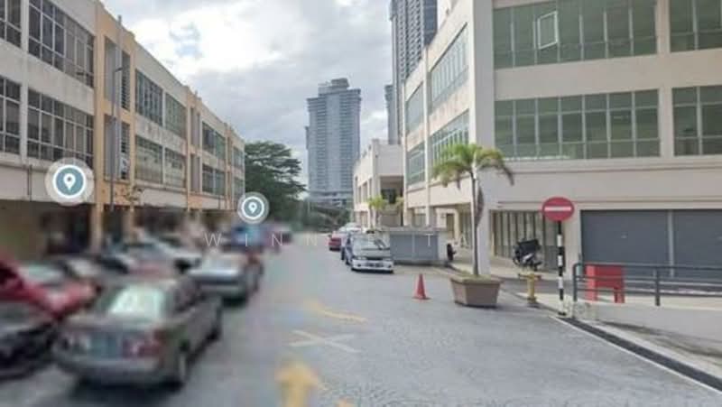 Shop for Sale in Cheras (Kuala Lumpur) - Winnie Tai - Exterior - PropertyGuru.com.my