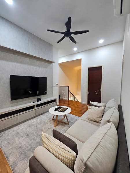 Semi-Detached House for Sale in Sungai Buloh (Selangor) - Yeong Wan Chi - PropertyGuru.com.my