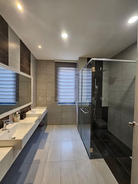 Semi-Detached House for Sale in Sungai Buloh (Selangor) - Yeong Wan Chi - PropertyGuru.com.my