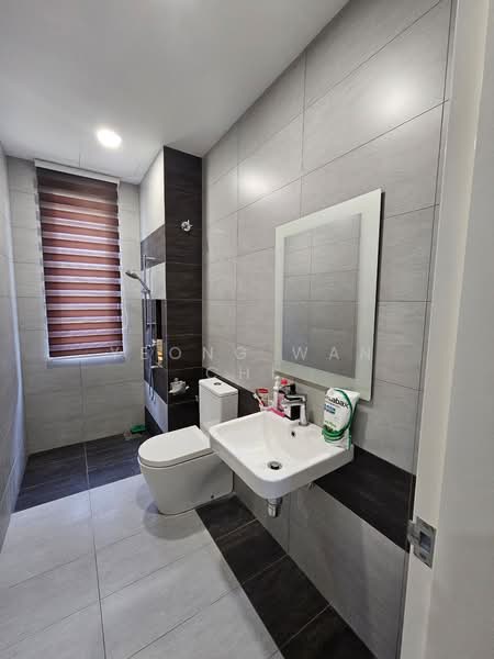 Semi-Detached House for Sale in Sungai Buloh (Selangor) - Yeong Wan Chi - PropertyGuru.com.my