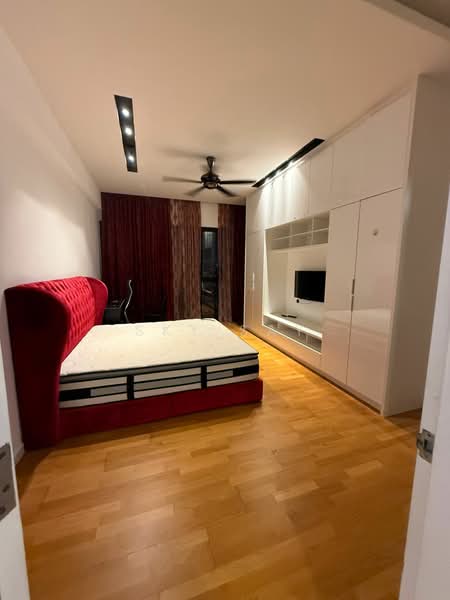 Condominium for Sale at Seri Riana Residence - Sky Say - Bedroom - PropertyGuru.com.my