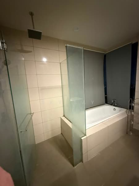 Condominium for Sale at Seri Riana Residence - Sky Say - Bathroom - PropertyGuru.com.my