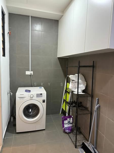 Condominium for Sale at Seri Riana Residence - Sky Say - Interior - PropertyGuru.com.my