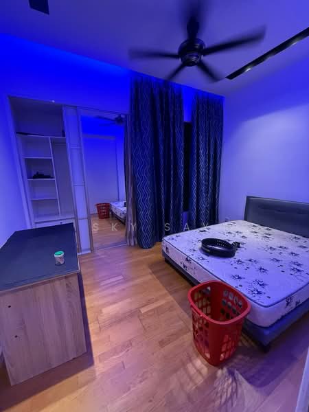 Condominium for Sale at Seri Riana Residence - Sky Say - Bedroom - PropertyGuru.com.my