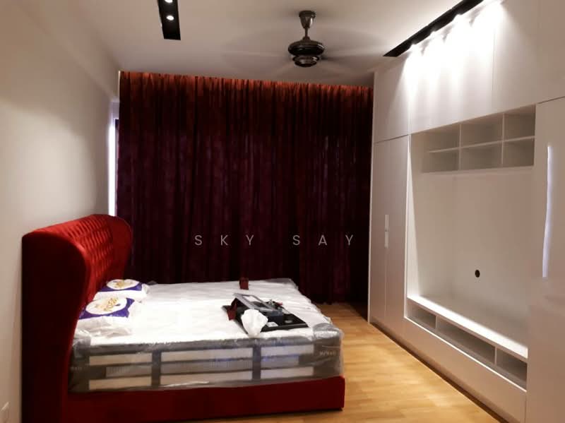 Condominium for Sale at Seri Riana Residence - Sky Say - Bedroom - PropertyGuru.com.my