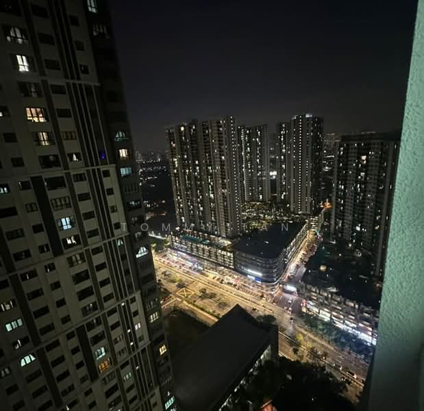 Service Residence for Rent at M Centura - TOMMY TAN - View - PropertyGuru.com.my