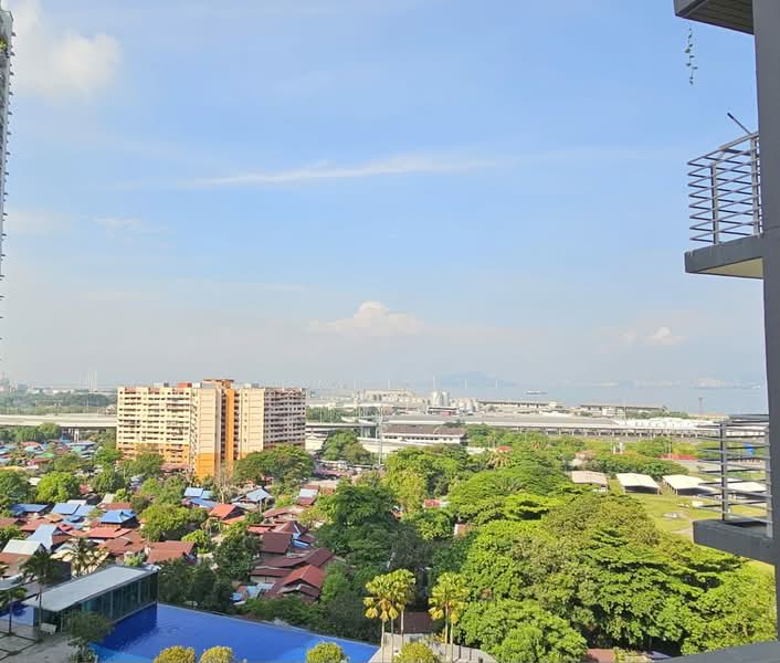 Condominium for Sale at Sea View Tower - C.H. Lee - PropertyGuru.com.my