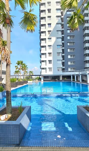 Condominium for Sale at Sea View Tower - C.H. Lee - PropertyGuru.com.my