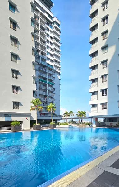 Condominium for Sale at Sea View Tower - C.H. Lee - PropertyGuru.com.my