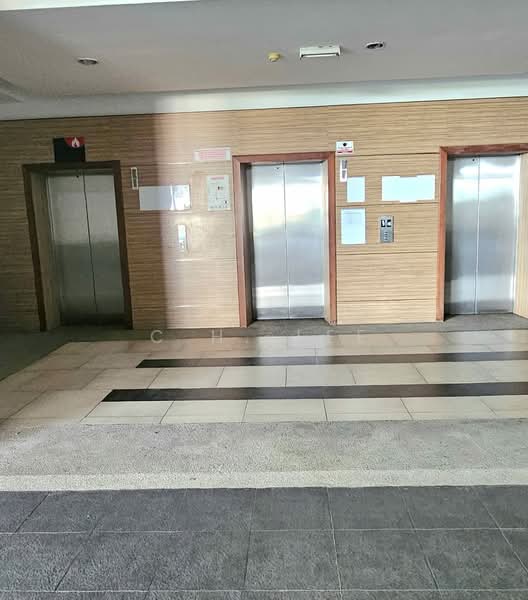 Condominium for Sale at Sea View Tower - C.H. Lee - PropertyGuru.com.my