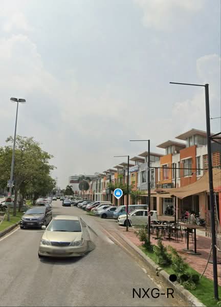 Kedai untuk Disewa di Klang (Selangor) - Kings Soe - Exterior - PropertyGuru.com.my