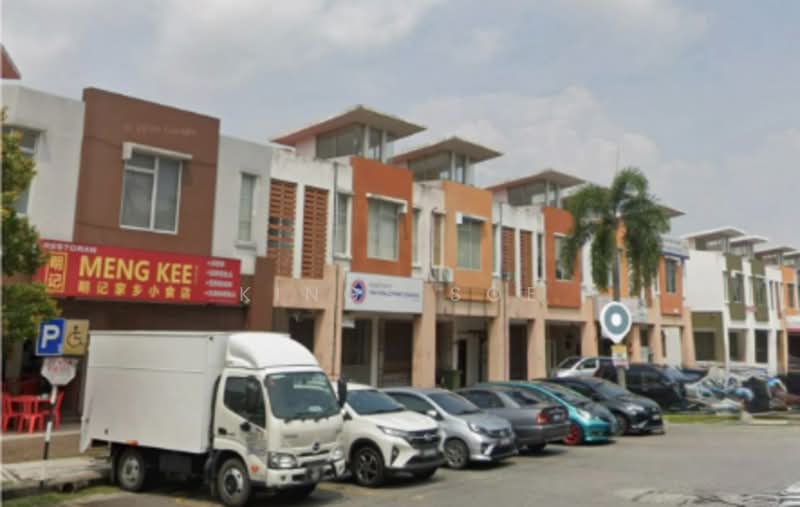 Kedai untuk Disewa di Klang (Selangor) - Kings Soe - Exterior - PropertyGuru.com.my