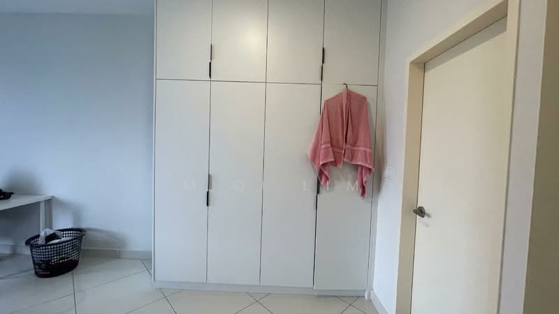Servis Apartment untuk Dijual di Parc 3 - MiQi Lim - Interior - PropertyGuru.com.my