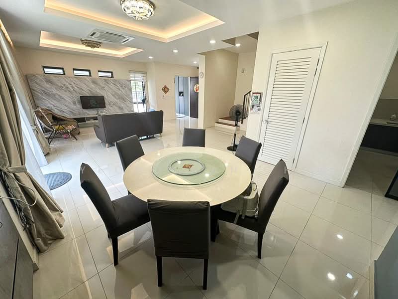 Semi-Detached House for Sale in Sungai Buloh (Selangor) - Yeong Wan Chi - PropertyGuru.com.my