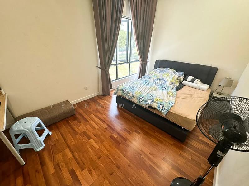 Semi-Detached House for Sale in Sungai Buloh (Selangor) - Yeong Wan Chi - PropertyGuru.com.my