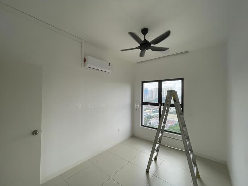 Kondominium untuk Disewa di Vierra Residence - Song Han - Interior - PropertyGuru.com.my