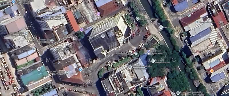 Shop / Office for Sale in Johor Bahru (Johor) - Michelle Wong - Exterior - PropertyGuru.com.my