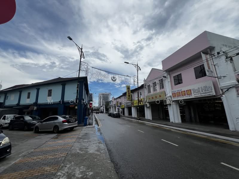 Shop / Office for Sale in Johor Bahru (Johor) - Michelle Wong - PropertyGuru.com.my
