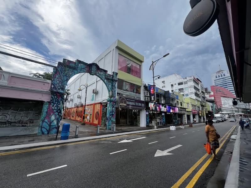 Shop / Office for Sale in Johor Bahru (Johor) - Michelle Wong - PropertyGuru.com.my