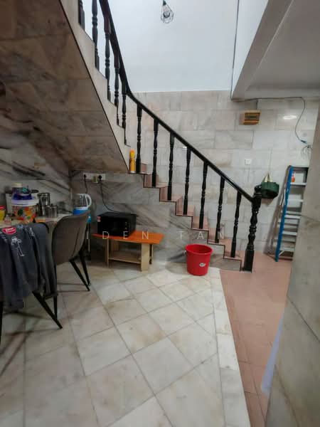 1-storey Terraced House for Sale in Taman Johor Jaya (Johor Bahru) - Iden Tan - Interior - PropertyGuru.com.my