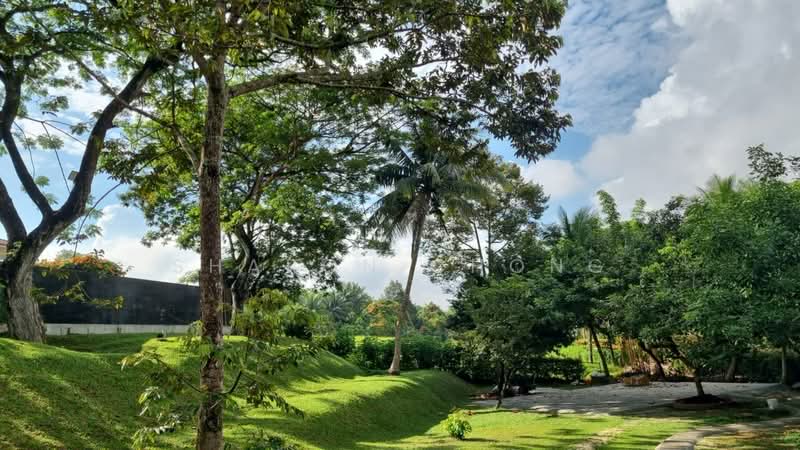 Bungalow for Rent in Leisure Farm (Gelang Patah) - Sharon Chong - Garden - PropertyGuru.com.my