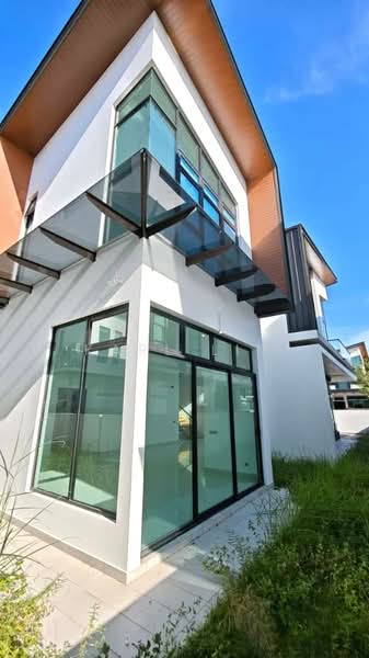 Bungalow for Sale in Setia Eco Gardens (Gelang Patah) - Karl Lim - Exterior - PropertyGuru.com.my
