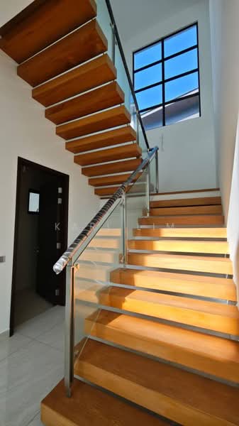 Bungalow for Sale in Setia Eco Gardens (Gelang Patah) - Karl Lim - Interior - PropertyGuru.com.my