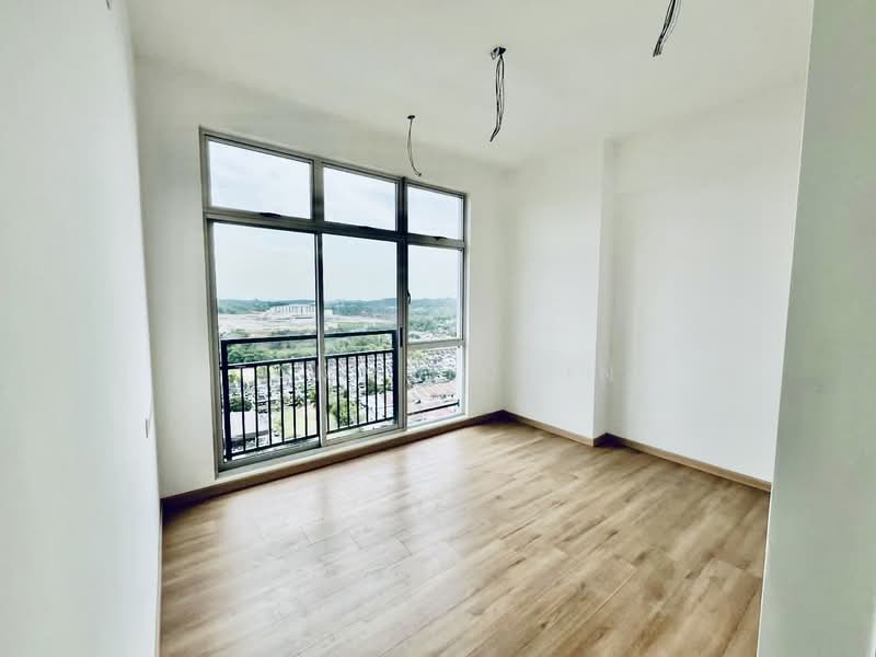 Service Residence for Sale at Midas @ Seri Alam - Tammy Chin - Interior - PropertyGuru.com.my