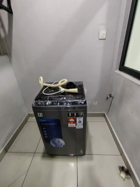 Pangsapuri untuk Disewa di D7 (D'Seven Lagoon Perdana) - Kris Kim - Interior - PropertyGuru.com.my