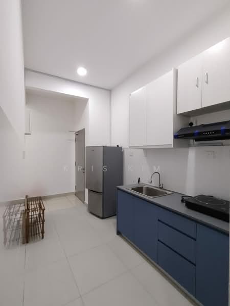 Apartment for Rent at D7 (D'Seven Lagoon Perdana) - Kris Kim - Kitchen - PropertyGuru.com.my
