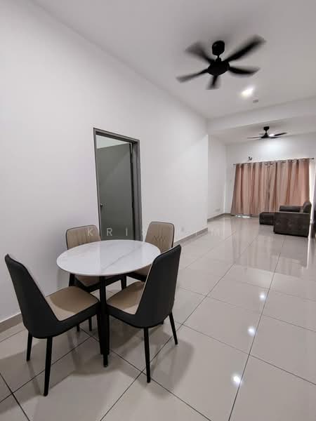 Apartment for Rent at D7 (D'Seven Lagoon Perdana) - Kris Kim - PropertyGuru.com.my