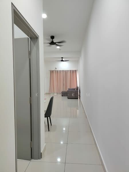 Apartment for Rent at D7 (D'Seven Lagoon Perdana) - Kris Kim - PropertyGuru.com.my