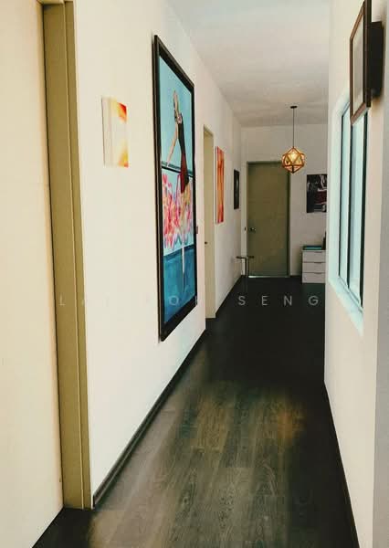 Cluster House for Sale in Horizon Hills (Iskandar Puteri (Nusajaya)) - Lai Kok Seng - Corridor - PropertyGuru.com.my