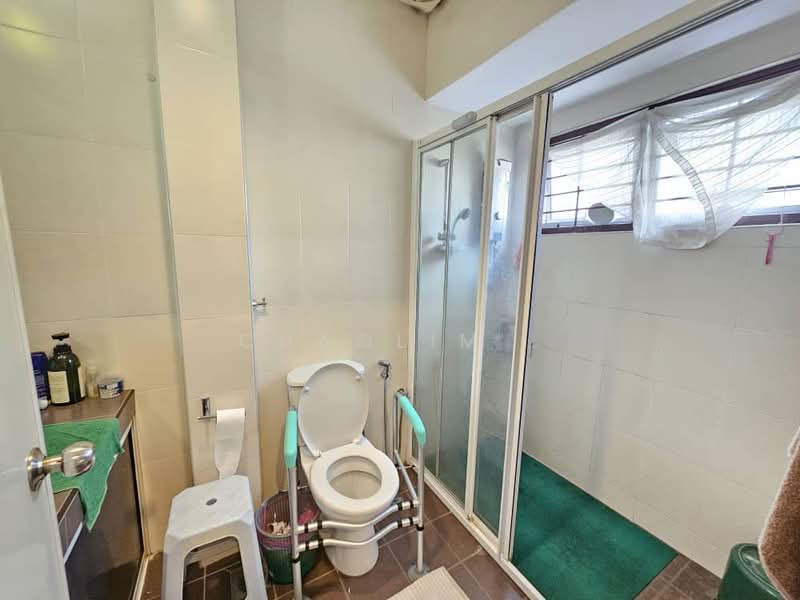 Rumah Teres 2 Tingkat untuk Dijual di Taman Mutiara Barat (Cheras) - ChaoLim . - Bathroom - PropertyGuru.com.my