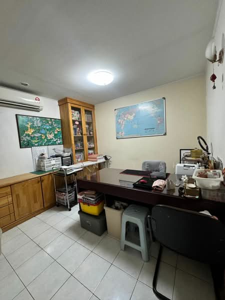 Bungalow for Sale in Kota Kinabalu (Sabah) - Celine Teah - Study - PropertyGuru.com.my