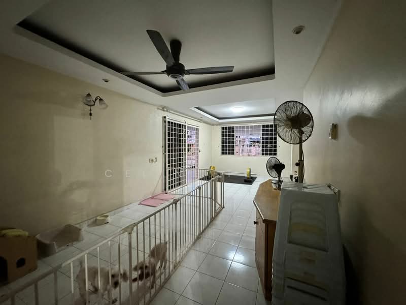 Bungalow for Sale in Kota Kinabalu (Sabah) - Celine Teah - Living Room - PropertyGuru.com.my