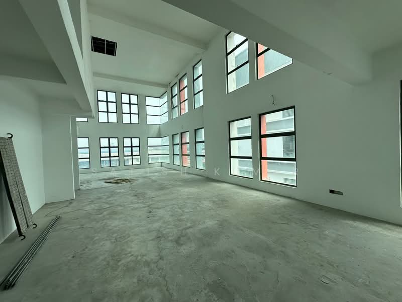 Shop / Office for Sale in Shah Alam (Selangor) - Satish Kumar - Interior - PropertyGuru.com.my