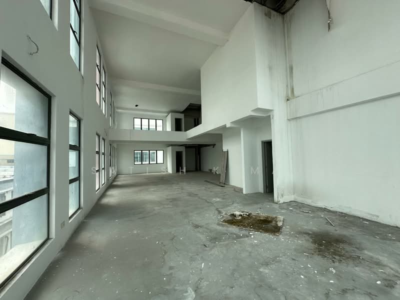 Shop / Office for Sale in Shah Alam (Selangor) - Satish Kumar - Interior - PropertyGuru.com.my