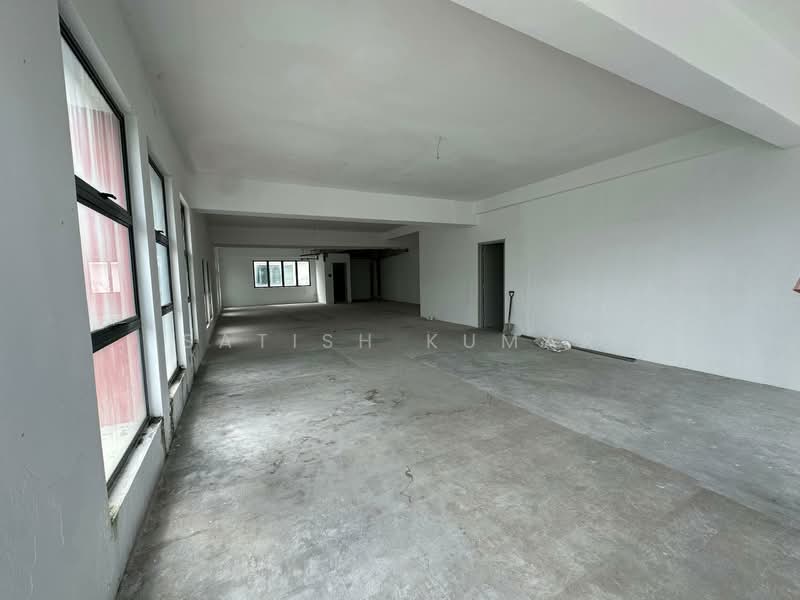Shop / Office for Sale in Shah Alam (Selangor) - Satish Kumar - Interior - PropertyGuru.com.my