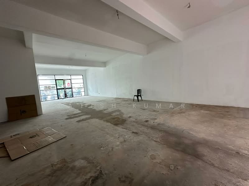 Shop / Office for Sale in Shah Alam (Selangor) - Satish Kumar - Interior - PropertyGuru.com.my