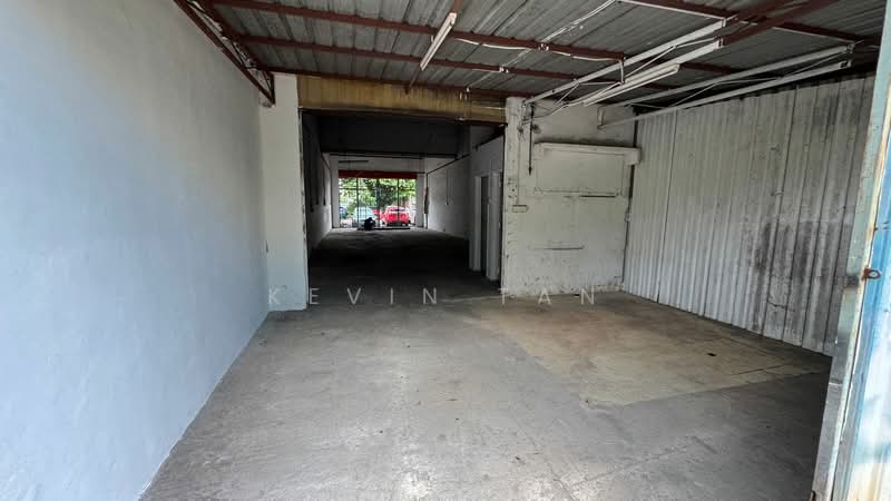 Terrace Factory for Rent in Taman Perindustrian Puchong (Puchong) - Kevin Tan - Interior - PropertyGuru.com.my