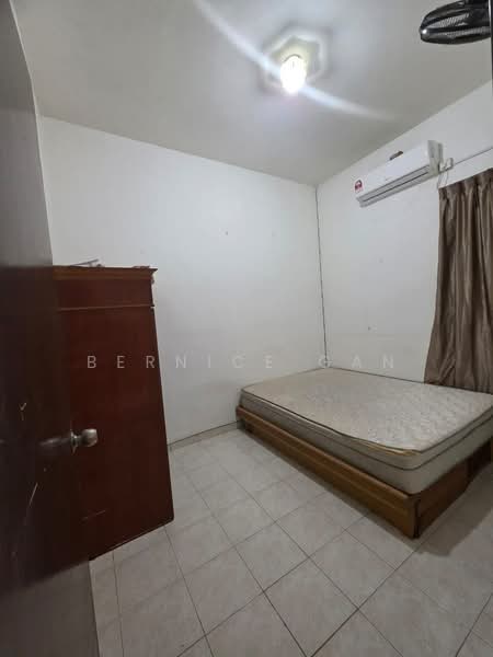 2-storey Terraced House for Sale in Ulu Tiram (Johor) - Bernice Gan - Bedroom - PropertyGuru.com.my