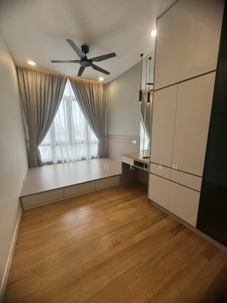 Condominium for Rent at The Maple Residences - Shawn Kuan - Bedroom - PropertyGuru.com.my