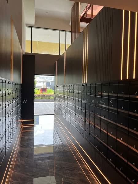 Service Residence for Sale at JRK Convena - Winson Mack - PropertyGuru.com.my