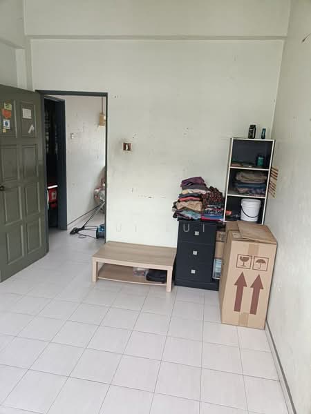 Rumah Teres 2 Tingkat untuk Dijual di Taman Scientex Pasir Gudang (Pasir Gudang) - Lui Lui - Bedroom - PropertyGuru.com.my